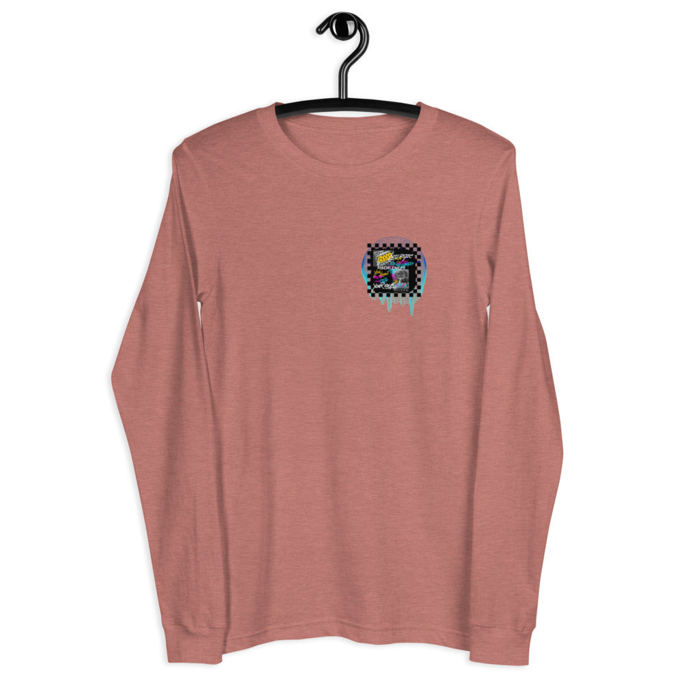 Reckless Graphic Longsleeve