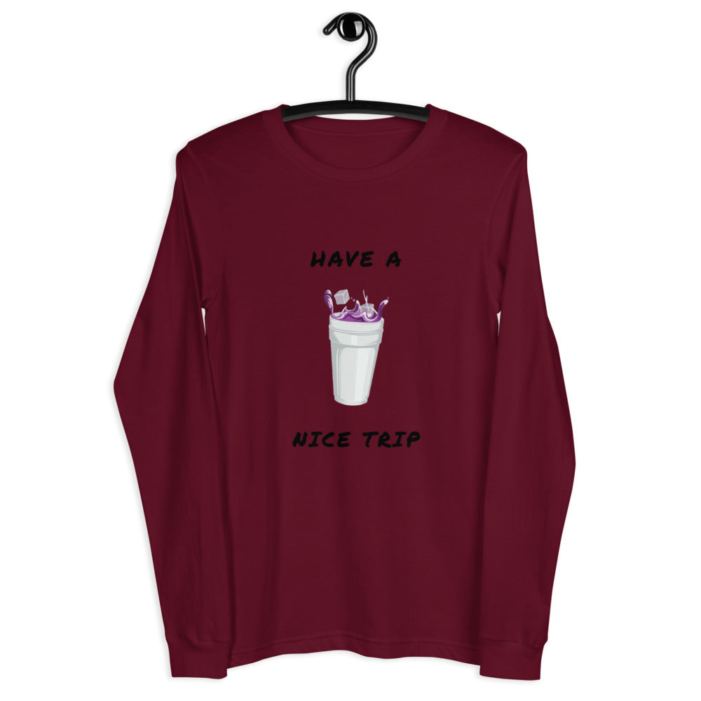 Have Nice T-Shirt - Graphic Tee
