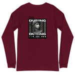Drip Graphic Longsleeve