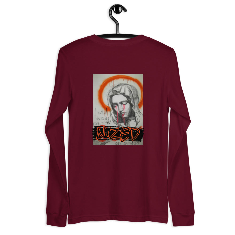 Will Wear Longsleeve