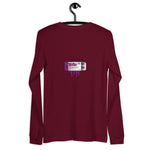 Purple Dreams Graphic T-Shirt
