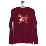 All Drugs Graphic T-Shirt Design 2