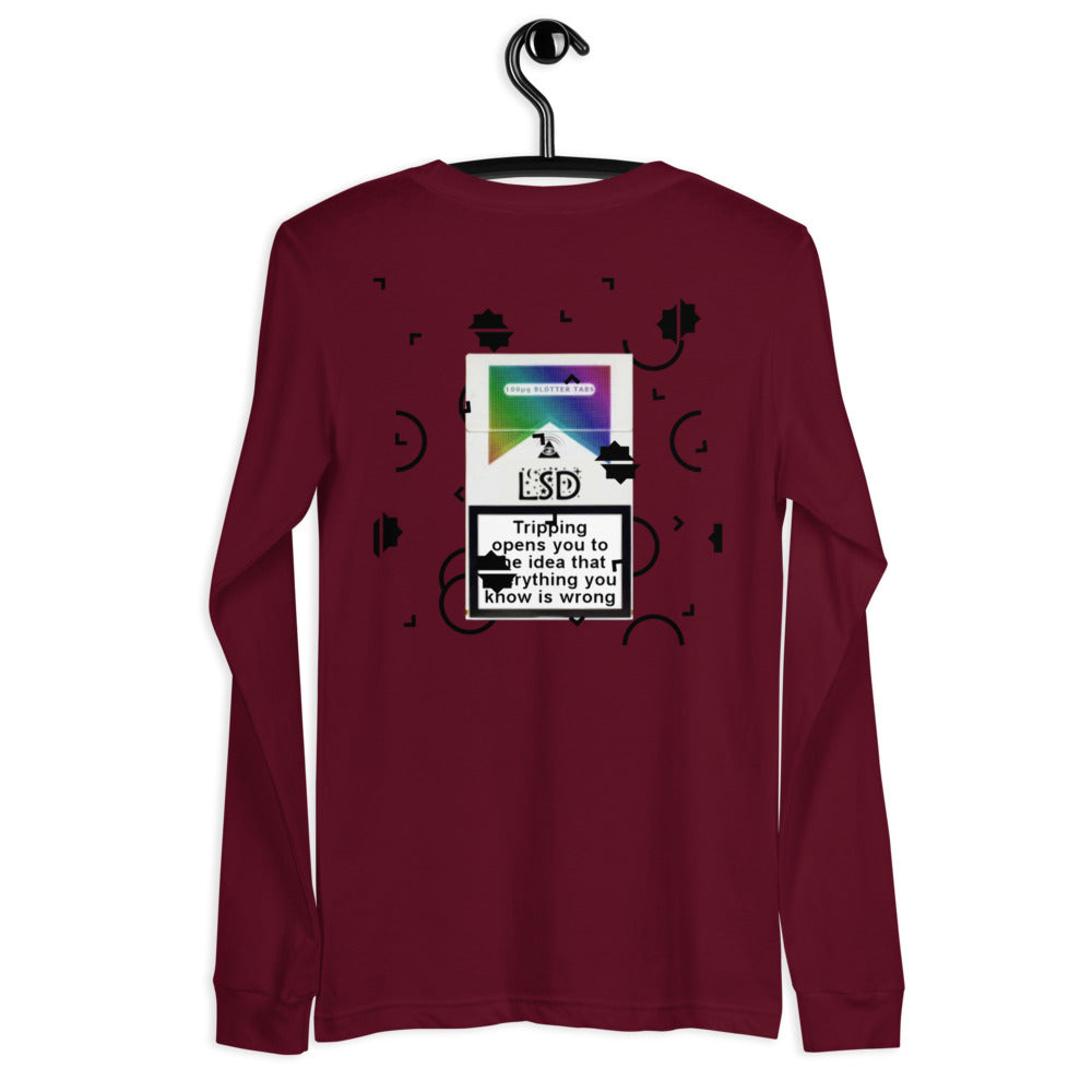 Verse Graphic T-Shirt
