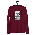 Verse Graphic T-Shirt