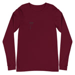 Drip Graphic Longsleeve