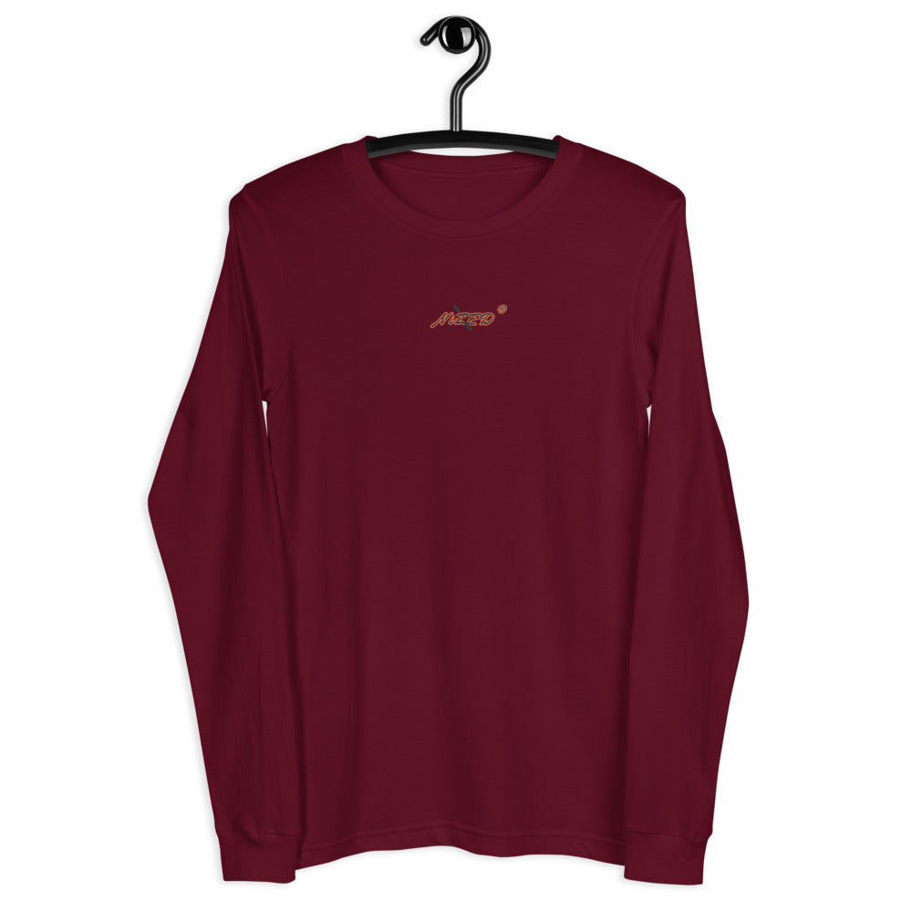 Will Wear Longsleeve
