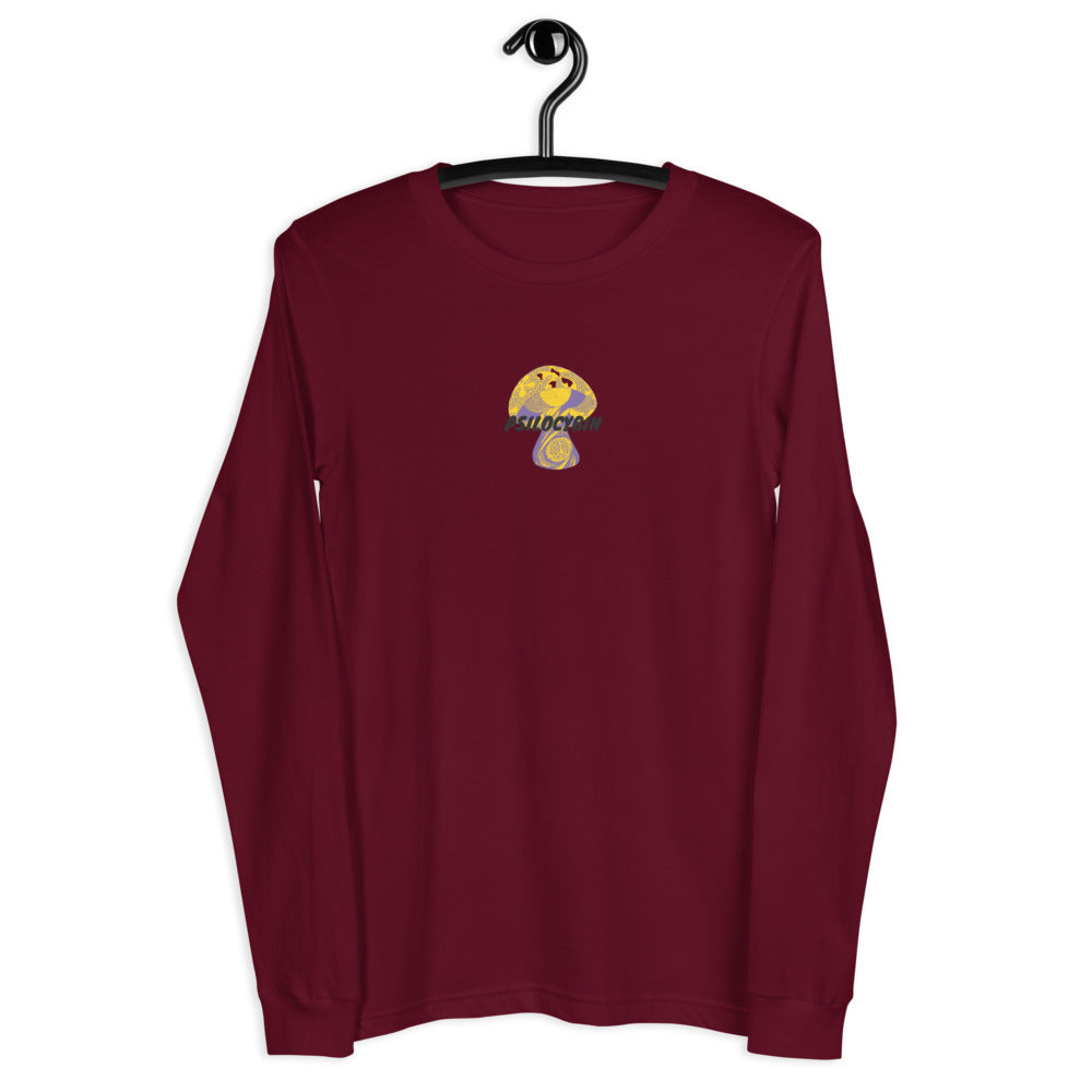 Psilocybin Graphic Longsleeve