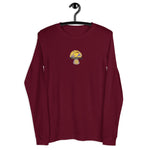 Psilocybin Graphic Longsleeve