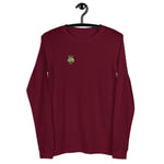 Weed Bear Graphic T-Shirt