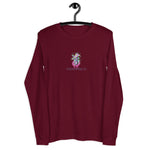 Psychedelic Graphic Longsleeve