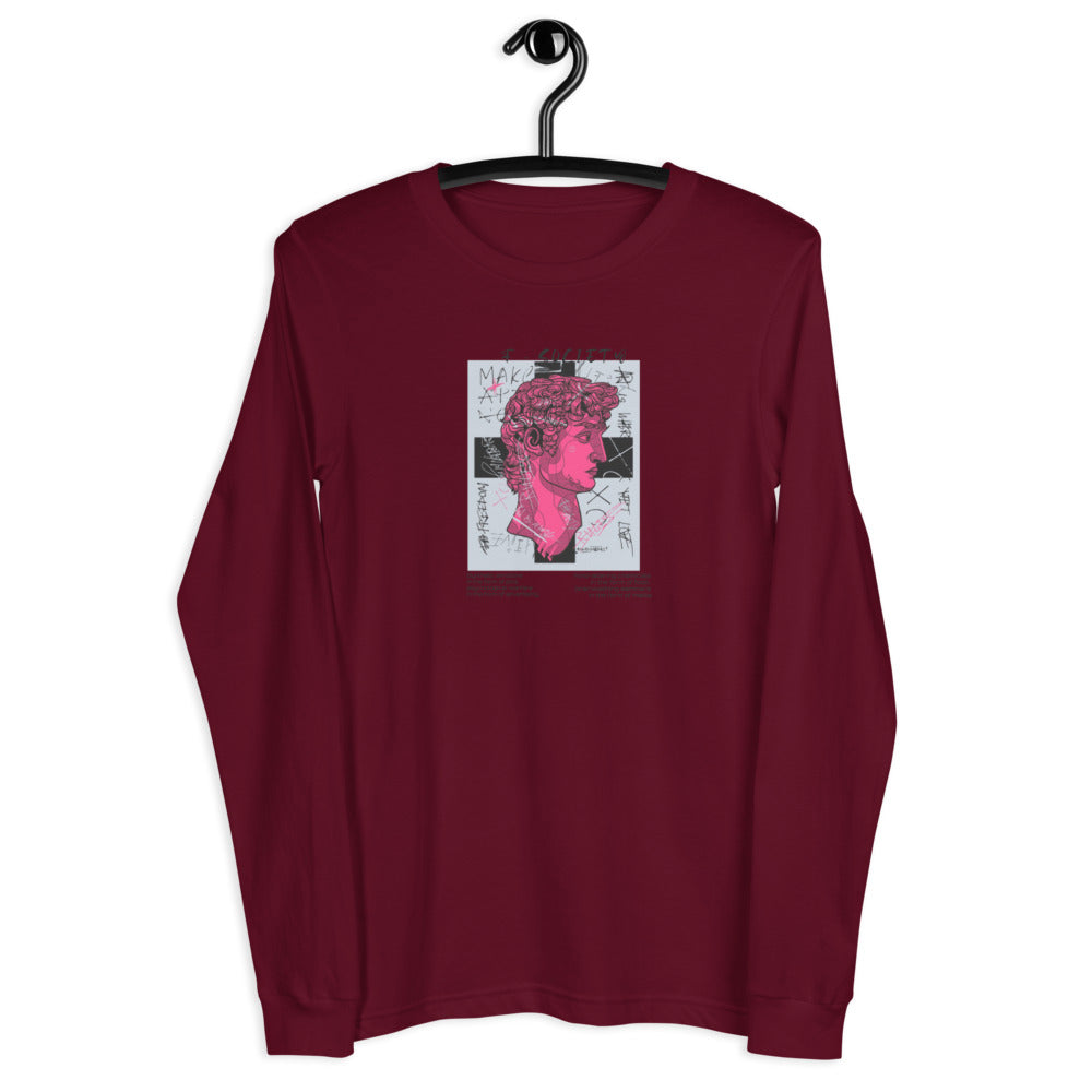 Society Graphic Longsleeve