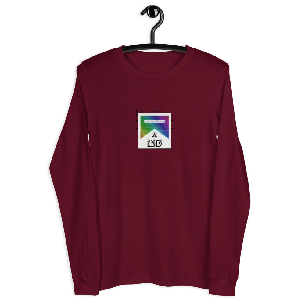 Verse Graphic T-Shirt