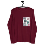 Trippy Sinners Tshirt