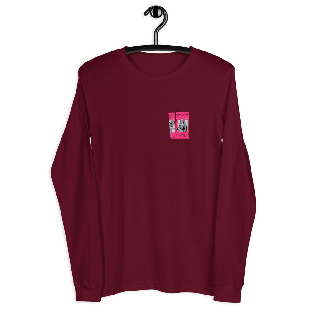 Mon Cee Graphic T-Shirt