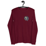 Reckless Graphic Longsleeve