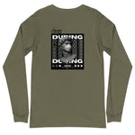 Drip Graphic Longsleeve