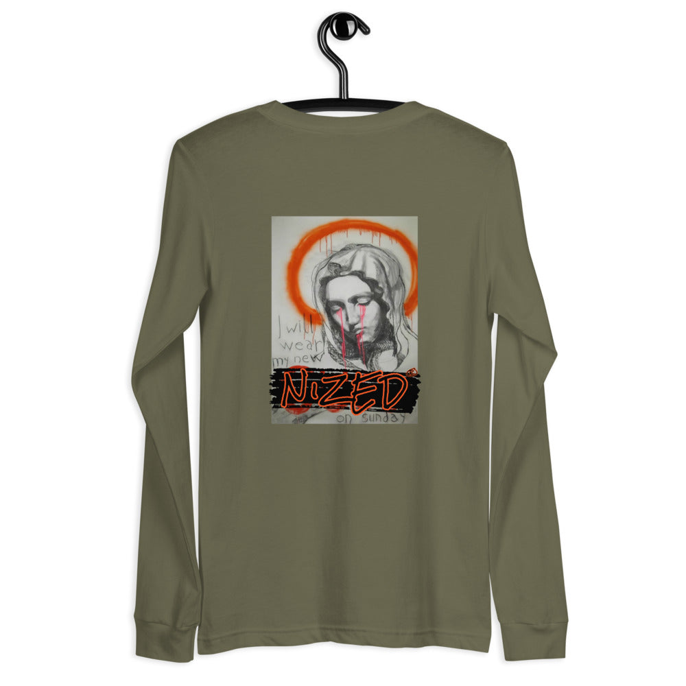 Will Wear Longsleeve