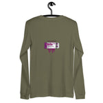 Purple Dreams Graphic T-Shirt