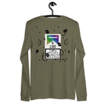 Verse Graphic T-Shirt