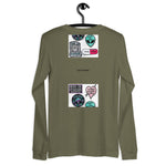 Trippy Sinners Tshirt