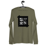 Reckless Graphic Longsleeve