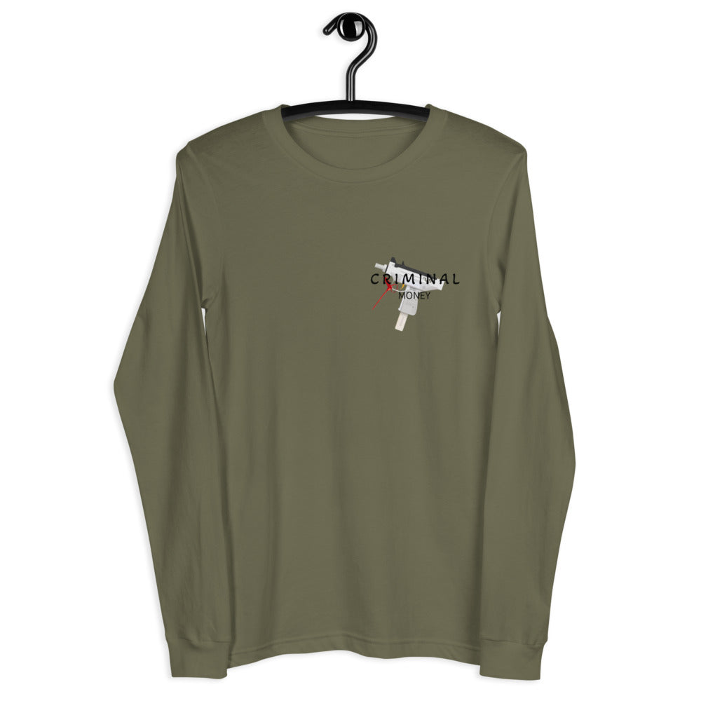 Show Money Graphic Hoodie Design 2