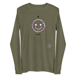 Xtasy Graphic Longsleeve