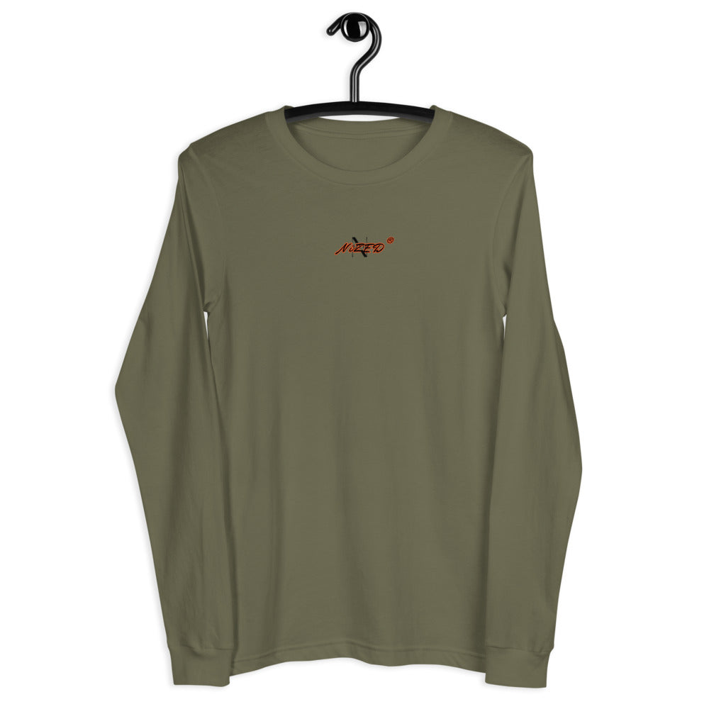 Will Wear Longsleeve