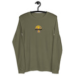 Psilocybin Graphic Longsleeve