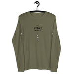Friday is Highday Longsleeve