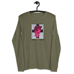 Society Graphic Longsleeve