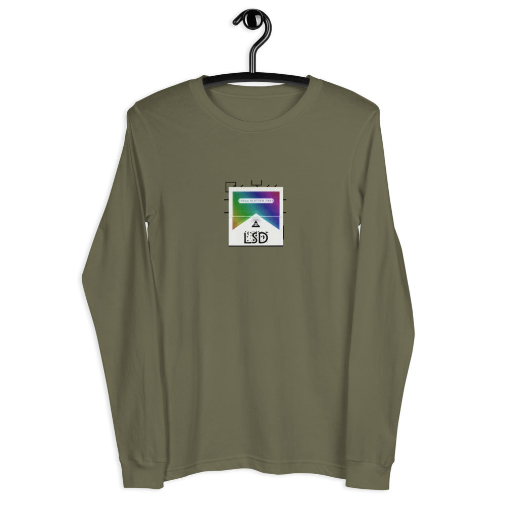 Verse Graphic T-Shirt