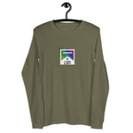 Verse Graphic T-Shirt