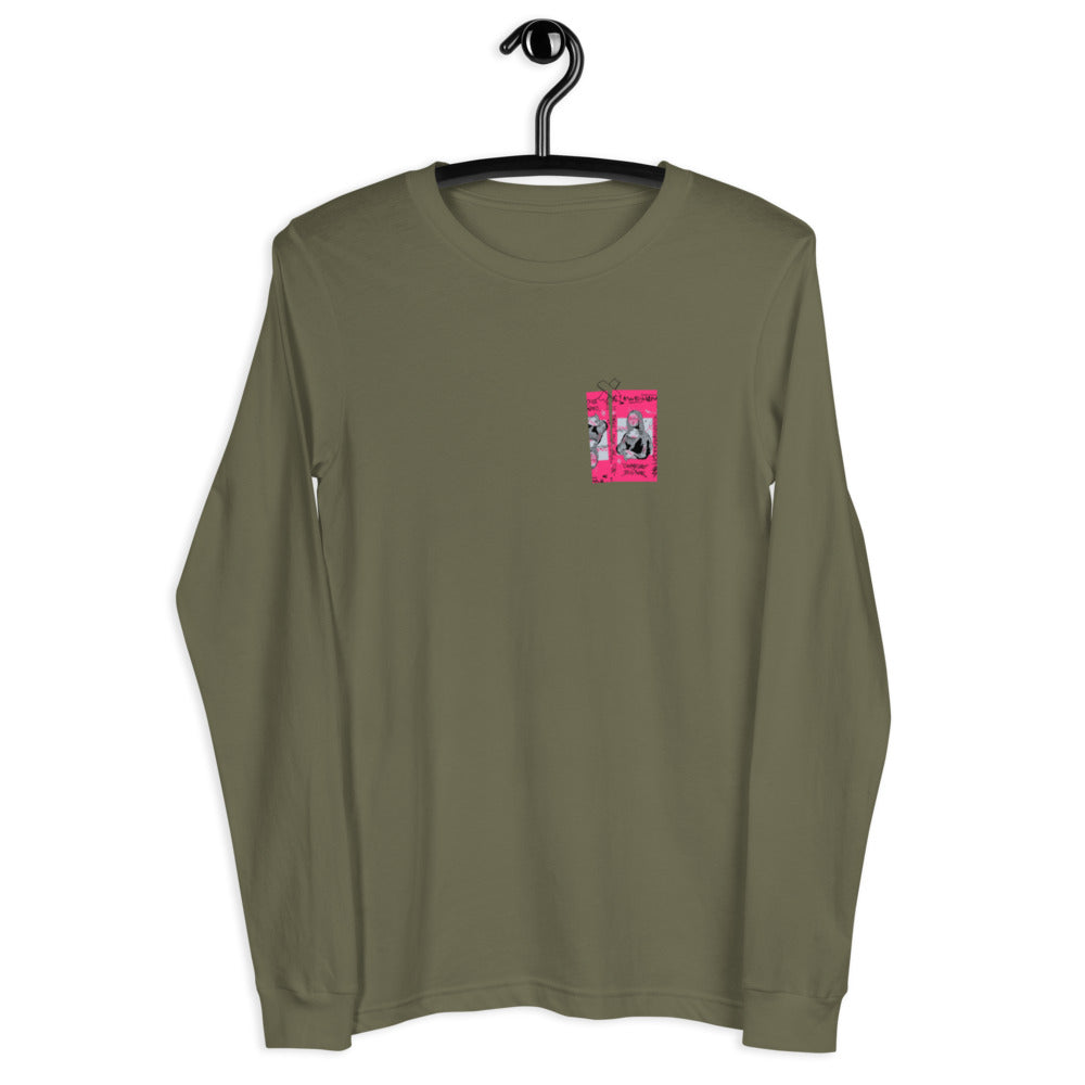 Mon Cee Graphic T-Shirt