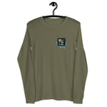 Reckless Graphic Longsleeve