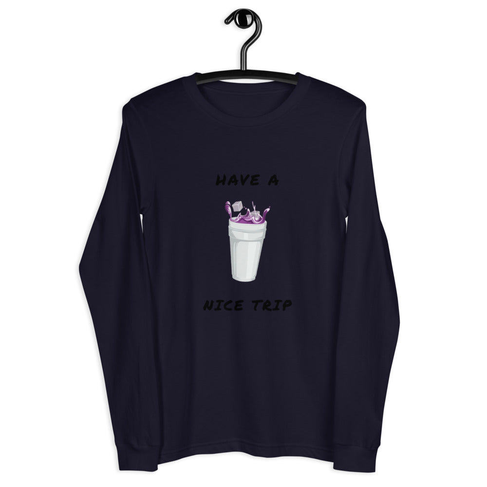 Have Nice T-Shirt - Graphic Tee