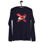 All Drugs Graphic T-Shirt Design 2