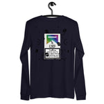 Verse Graphic T-Shirt