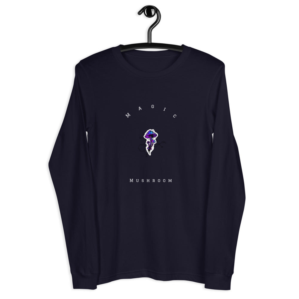 Magic Mushroom Longsleeve