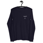 Paris Graphic Longsleeve
