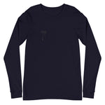 Drip Graphic Longsleeve