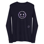 Xtasy Graphic Longsleeve