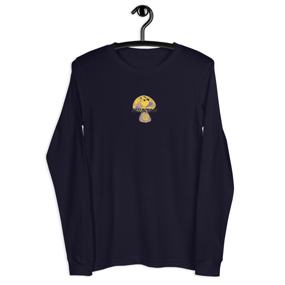 Psilocybin Graphic Longsleeve
