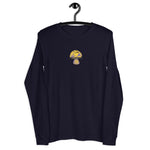Psilocybin Graphic Longsleeve