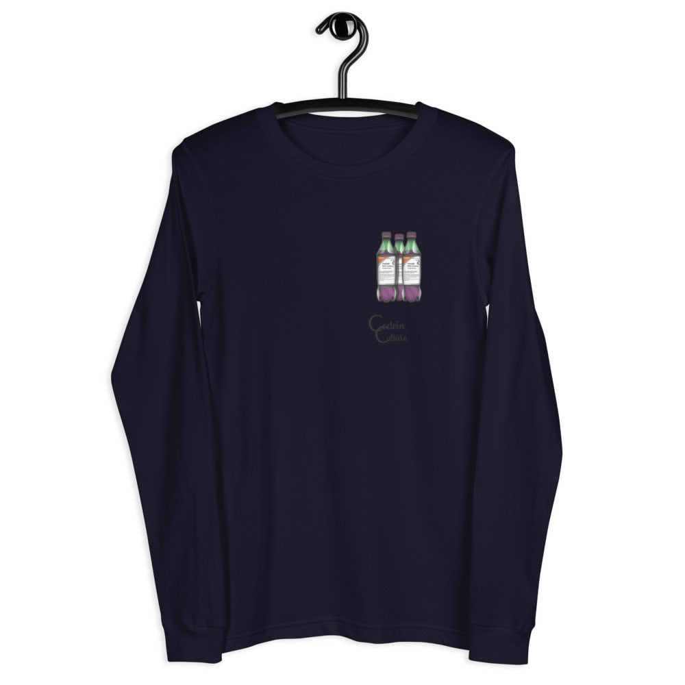 Codein Culture Graphic T-Shirt