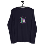 Codein Spirit Graphic T-Shirt