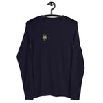 Weed Bear Graphic T-Shirt
