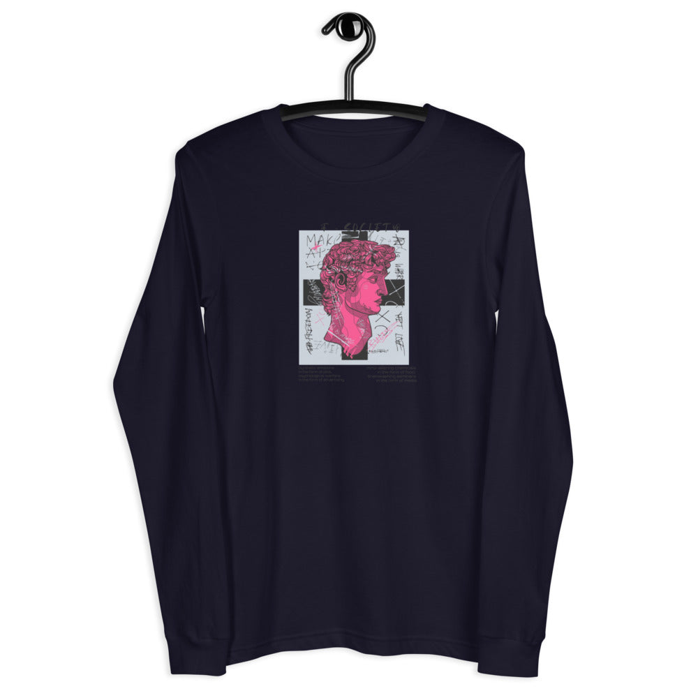 Society Graphic Longsleeve