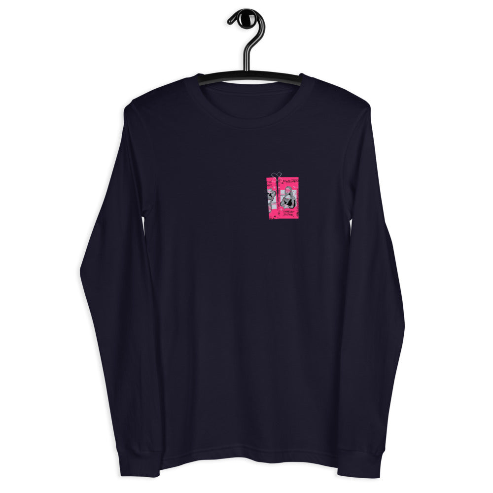 Mon Cee Graphic T-Shirt