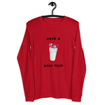 Have Nice T-Shirt - Graphic Tee